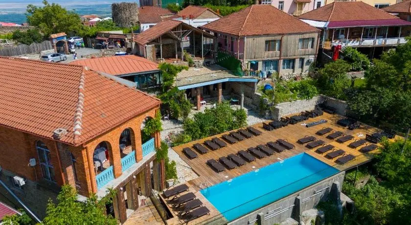 Guest House Marani - Image 1