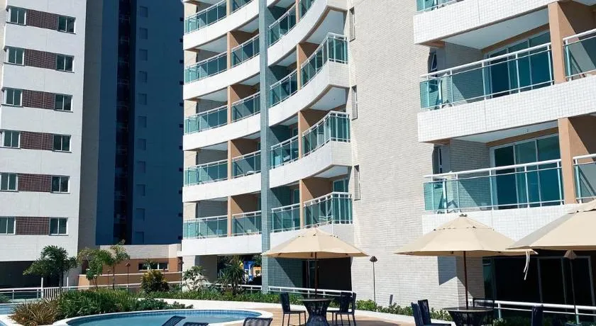 Fortaleza Sul by Holiday Stays - Image 1
