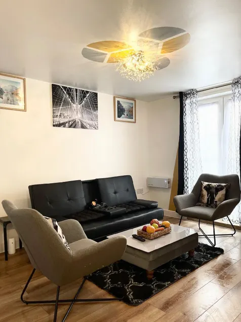 Norwich Delight Apartment - Image 1