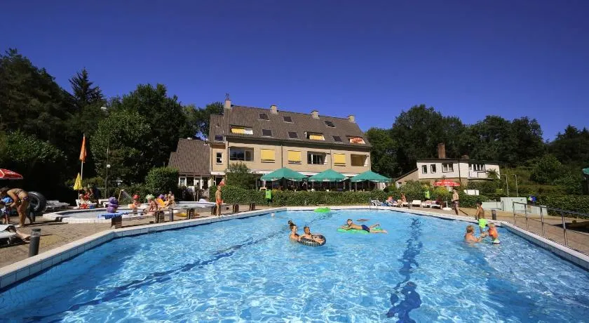 Vakantiepark Bonte Vlucht - Image 1
