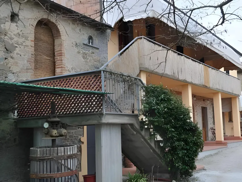 Il Casolare Di Leonardo - Image 1
