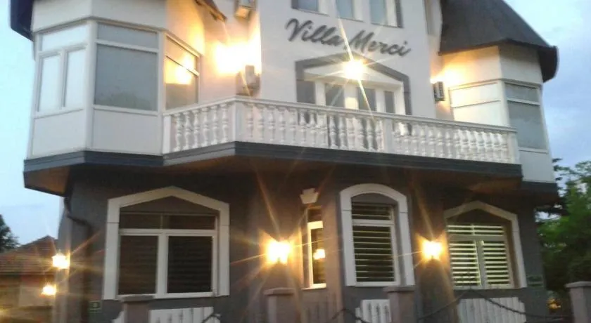 Apartment VILLA MERCI - Image 1
