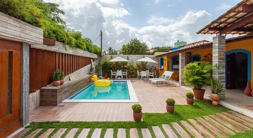 Charme da Vila Suítes - Image 1