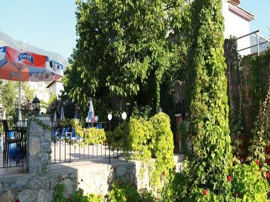 The Green Valley Hotel - Image 1
