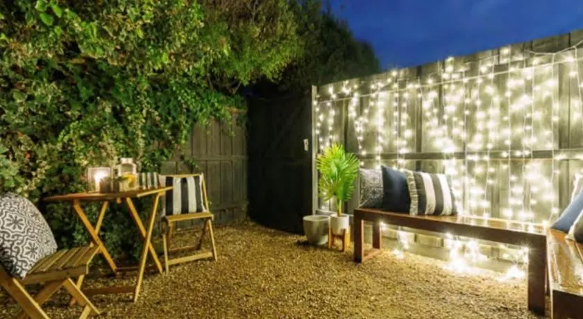 Quite, quaint & private guesthouse, sleeps 6 - Image 1