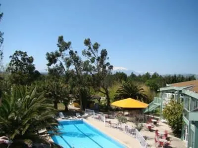 Hôtel Tropic, Rivesaltes - Image 1