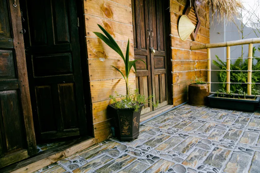 Homestay Nhà Muội - Image 1