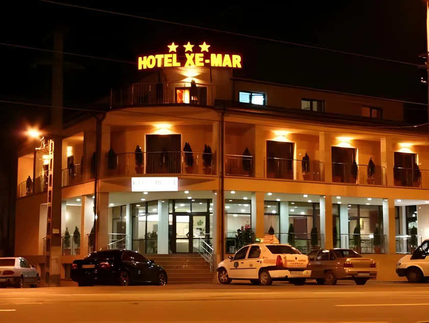 Hotel Xemar - Image 1