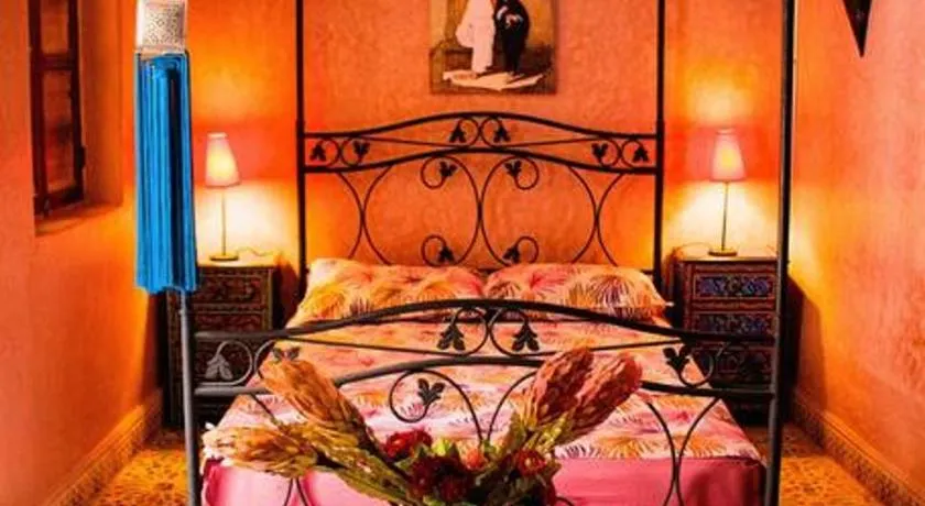 Riad - In Medina - Kesh Design - Image 1