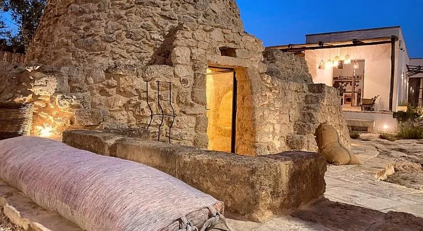 Trullo Santovia - Image 1