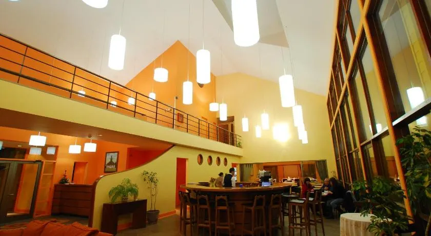 Hotel Patagonia Insular - Image 1