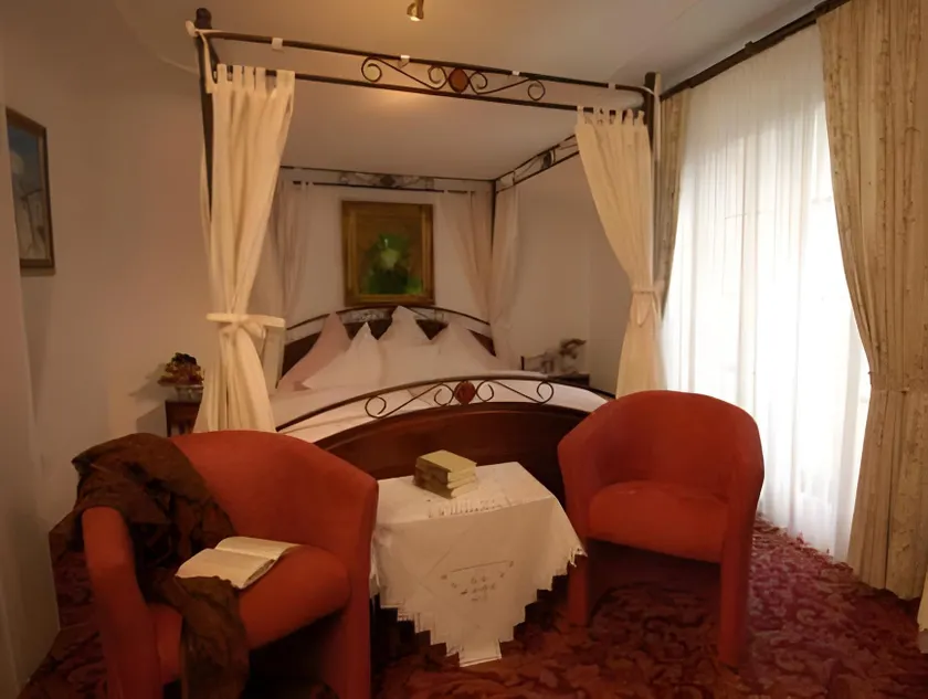 Hotel Steineweiher - Image 1