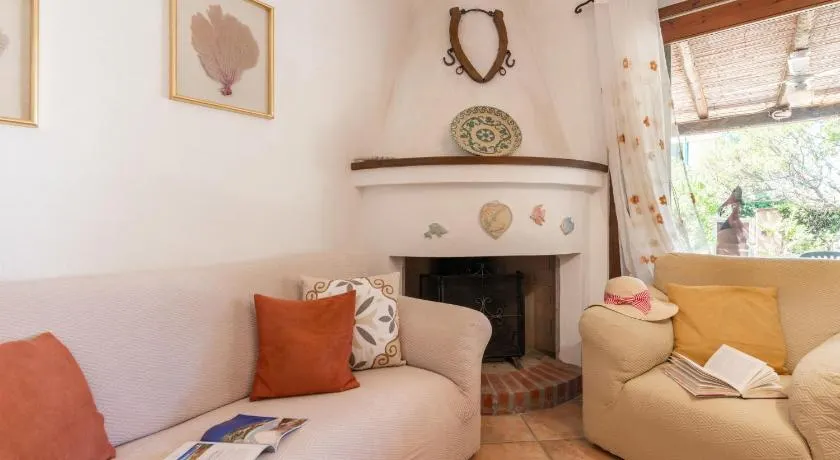 Holiday Home Le palme by Interhome - Image 1