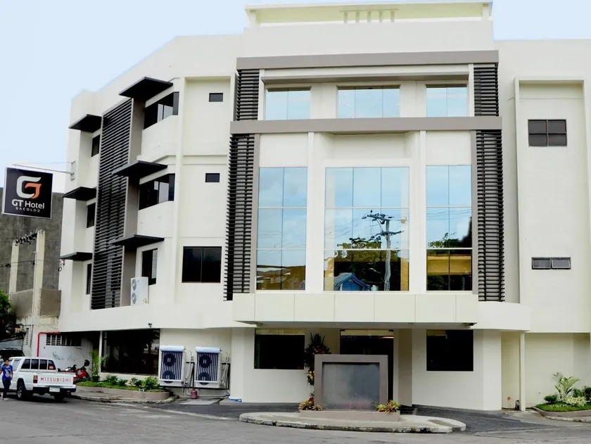 GT Hotel Bacolod - Image 1
