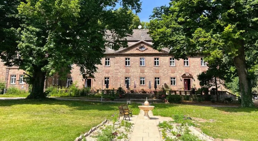 Schloss Zingst - Image 1