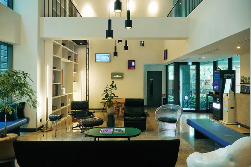 La Casa Hotel Seoul - Image 1