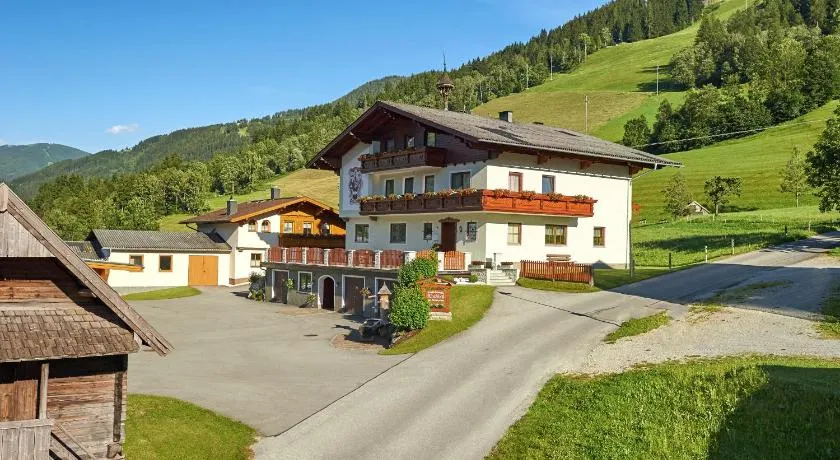 Frühstückspension Klockhof - Image 1