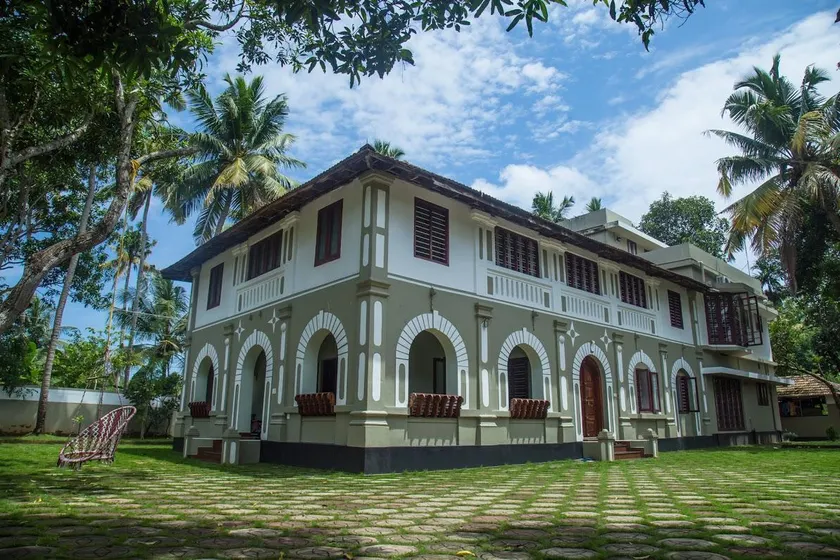 Lake County Heritage Home - Image 1