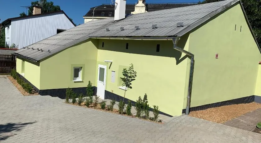 Apartmány Kosmonosy, Hradištská 181 - Image 1