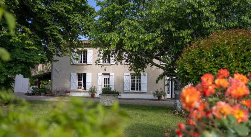 Le Jardin Dans Les Vignes - Image 1