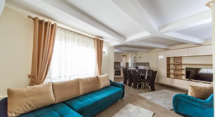Dany Luxury Apartments - Image 1