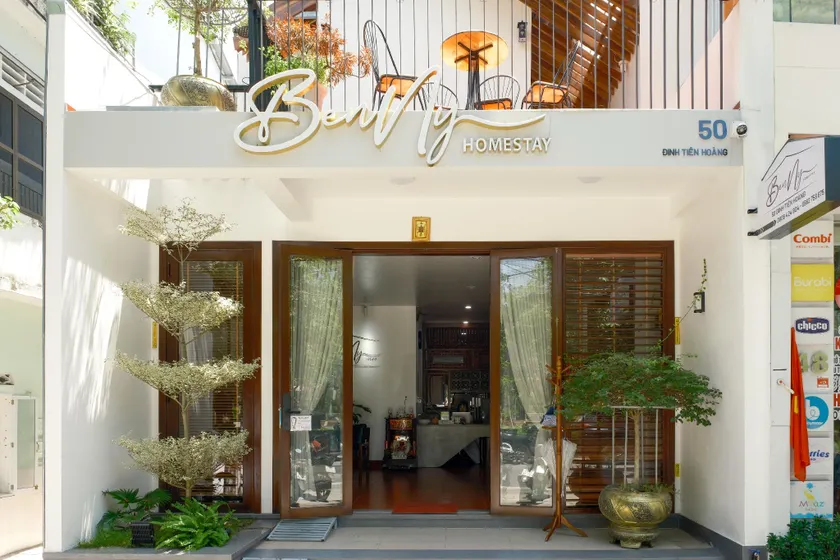 Benny Homestay Huế - Image 1