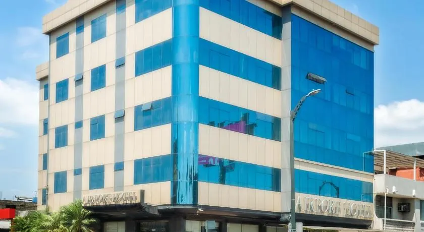 Airport Hotel Guayaquil - Image 1