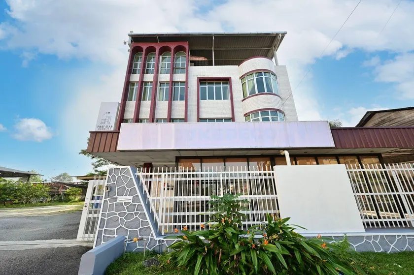 First Star Homestay - Image 1