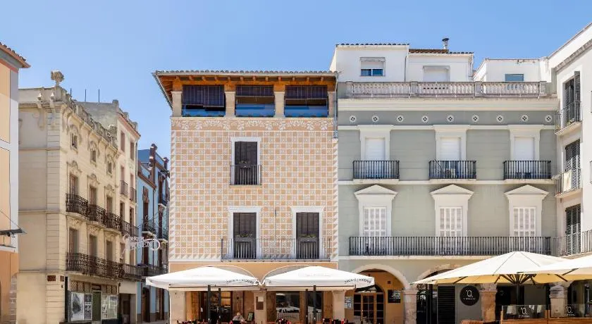 Cal Roure Boutique Hotel - Image 1