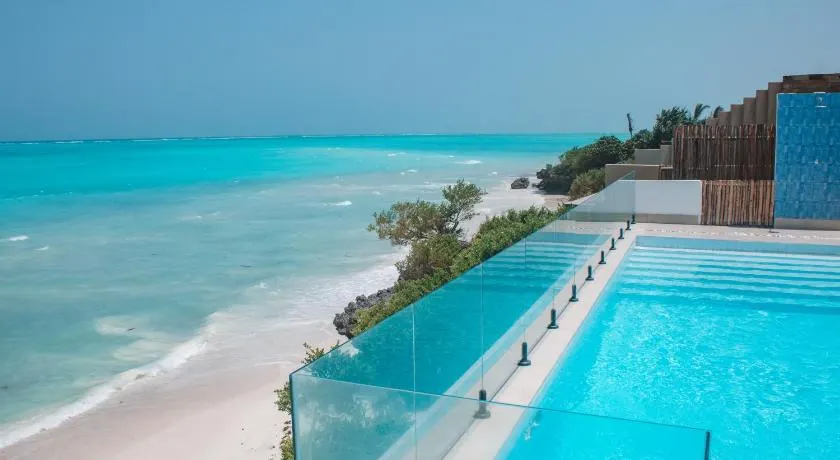 Oasis Blu Beach Resort-Adults Only - Image 1