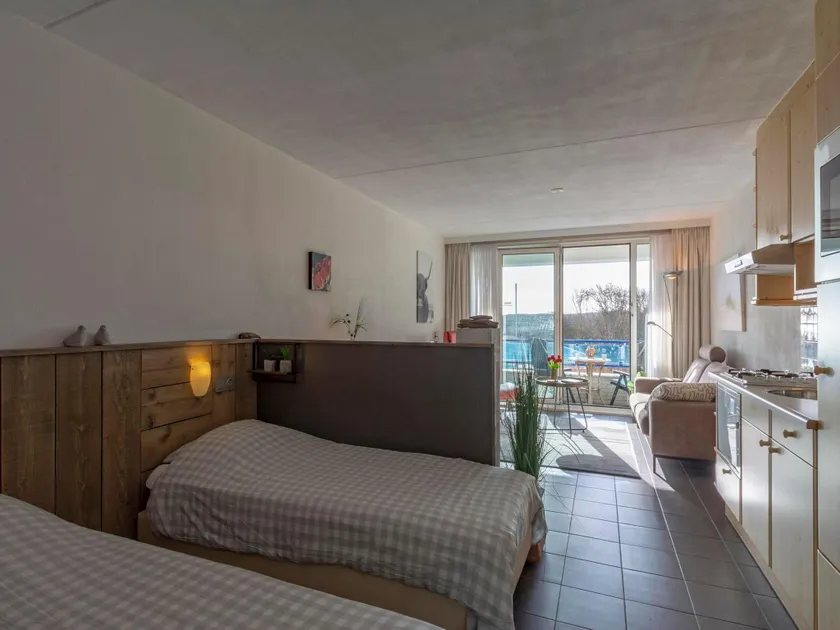 Studio in Groote Keeten by the Beach - Image 1
