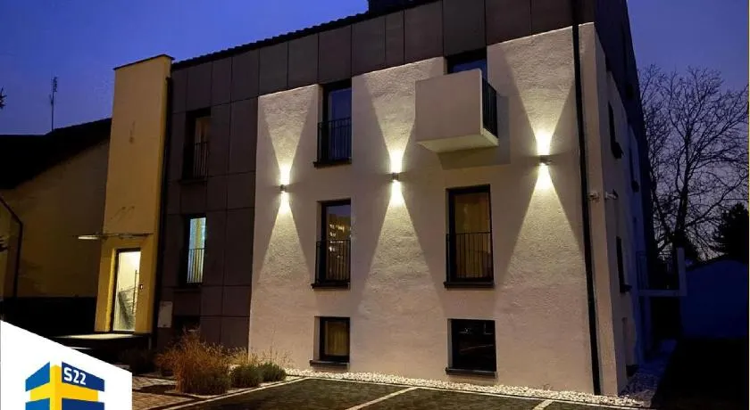 SZWEDZKA22 PL Premium Rooms - Image 1