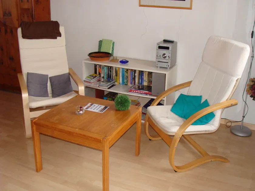 Naturflugt i Kander Valley - Image 1