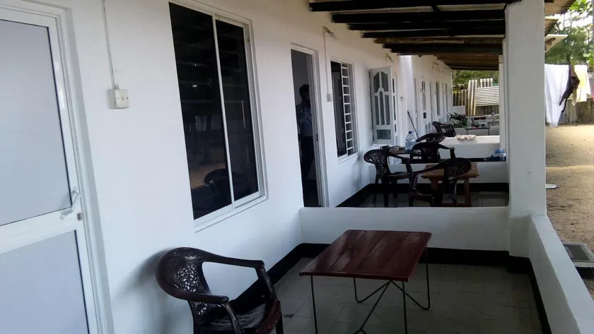 French Garden Regish Beachfront Hotel - Image 1