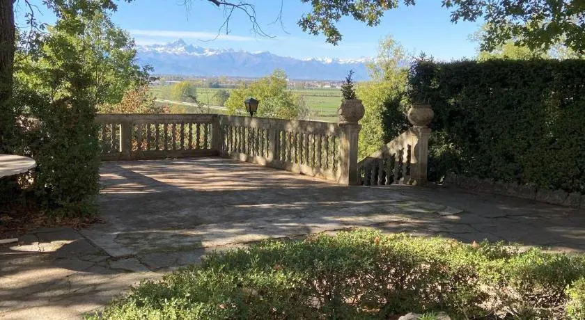 Villa La Quercia Country House - Image 1
