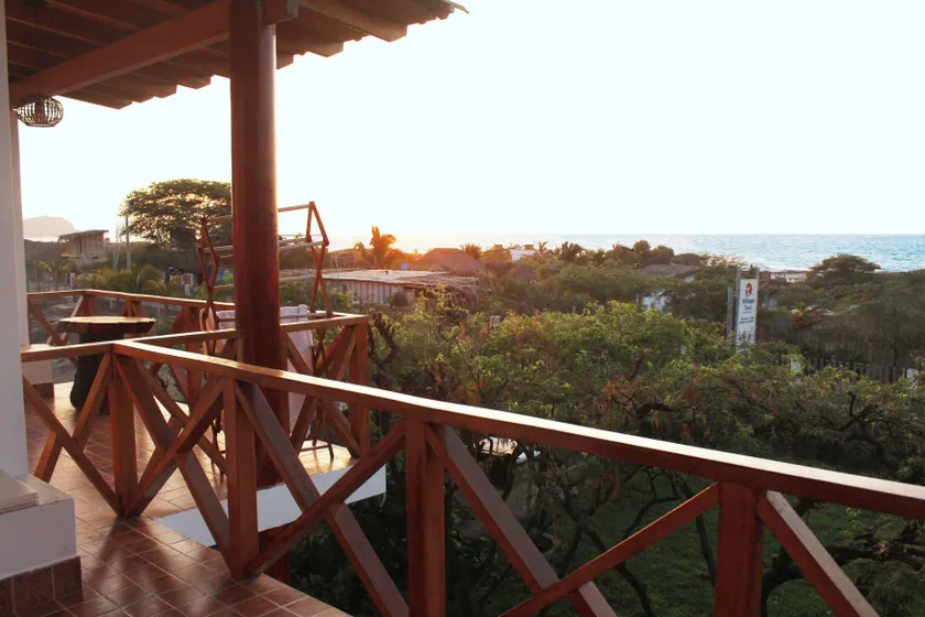 Hotel Casa Vichayo - Image 1