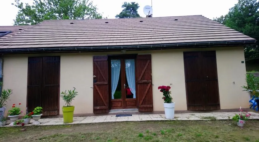 Maison Bord Du Lac - Image 1