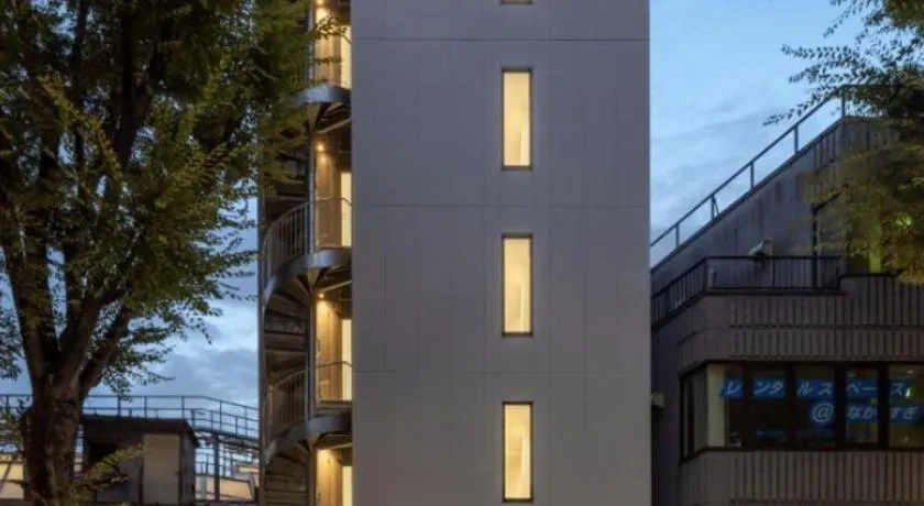 SANEN HOTEL Asagaya - Image 1