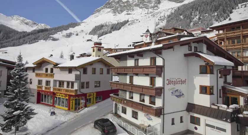 Haus Hintertux - Image 1