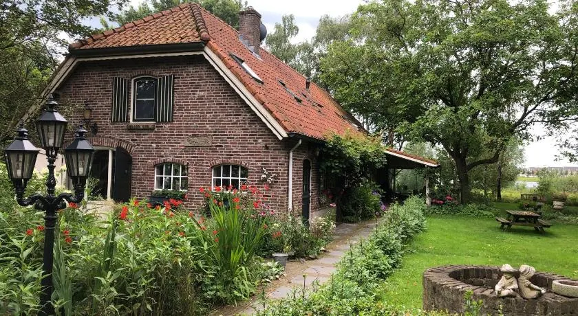 de Zeilende kraay - Image 1