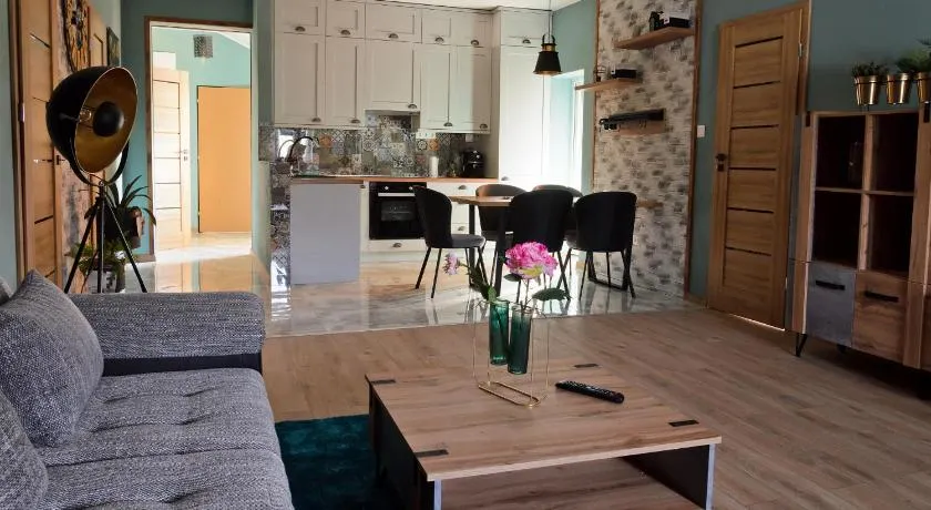 Boutique apartmán - Image 1