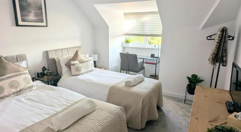 North London 2bedroom flat 3mins to tube & shops - Image 1