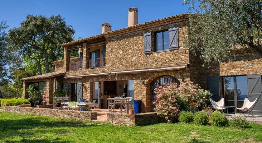 Domaine des Chênes de la Galline - Image 1