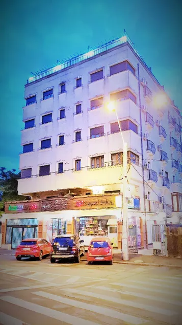 My Hotel Apartments Baneasa - Image 1