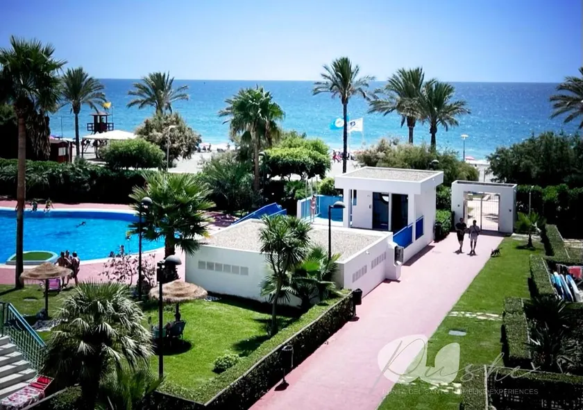 PUSHE Castell de Ferro Beach & Tradition 2 - Image 1