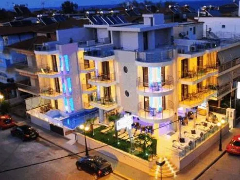 Panorama Inn Hotel - Image 1