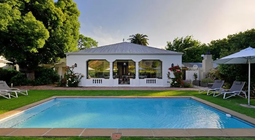 Fransvliet Guest House - Image 1