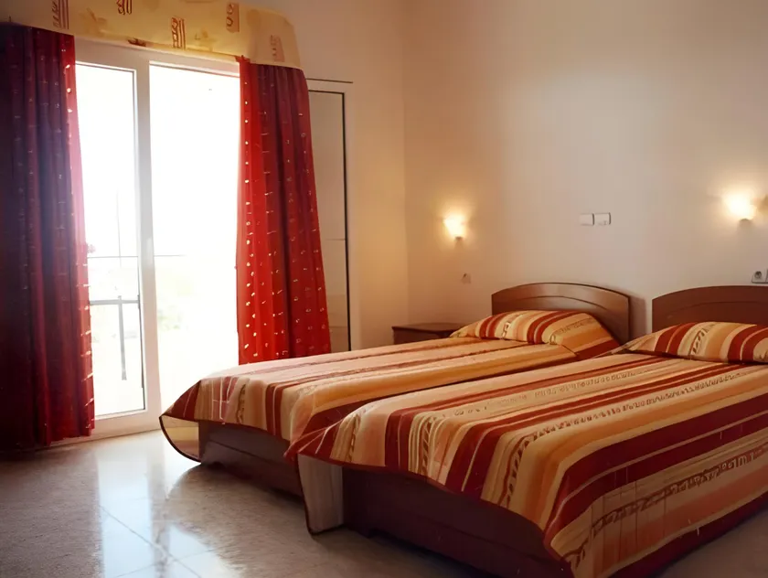 Apocalypsis Studios-Apartments - Image 1