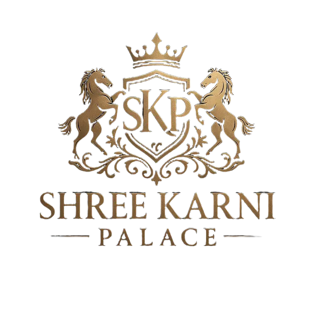 Hotel Shree Karni Palace - Image 1