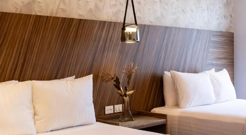 Hotel Boutique Alma - Image 1